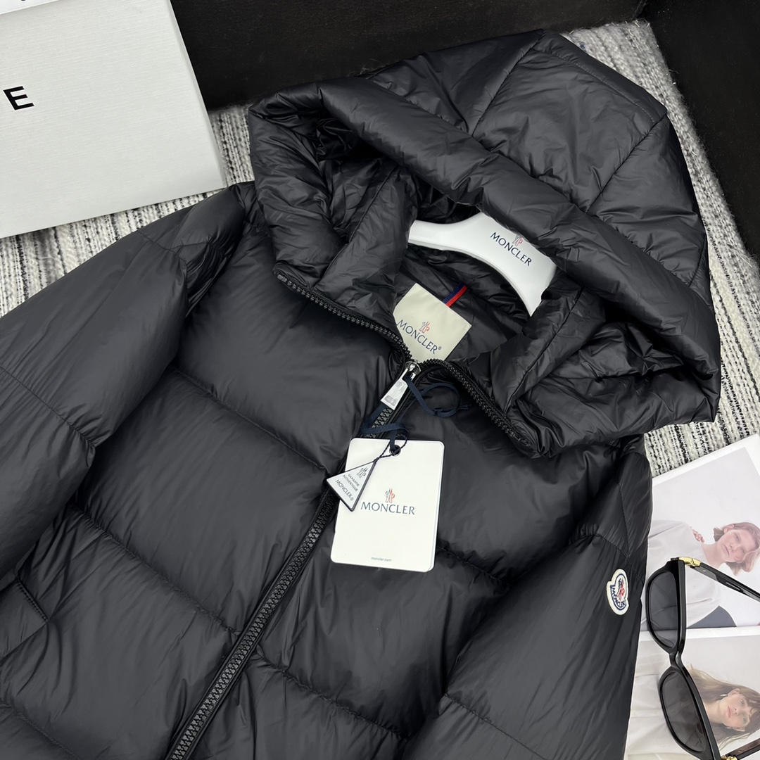 Moncler Down Jackets